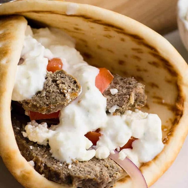 Gyro.