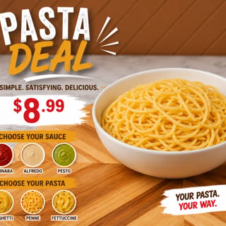 Pasta