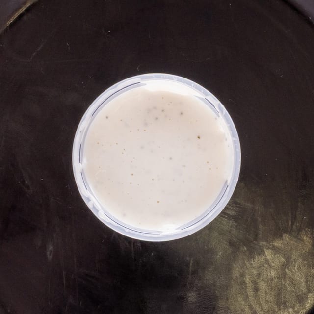 Ranch Dressing Sauce (3.25oz).