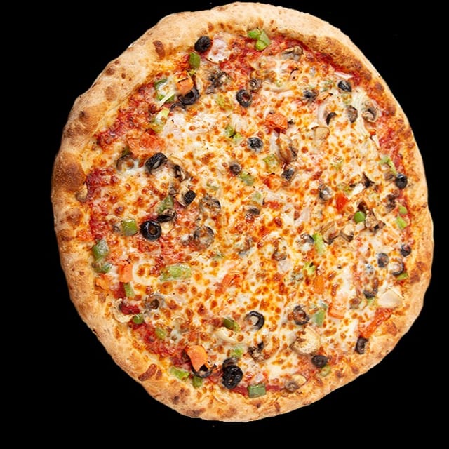 Build Your Own Pizza (BYO).