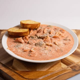 Four Cheese Tortellini