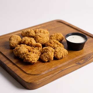 Boneless Wings