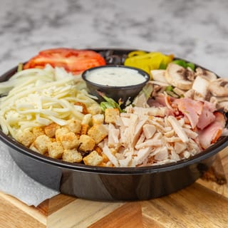 Chef's Salad