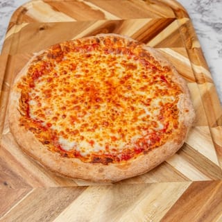 Cheese Pizza (Large 14'' (10 Cuts) )