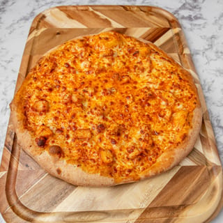 Buffalo Pizza