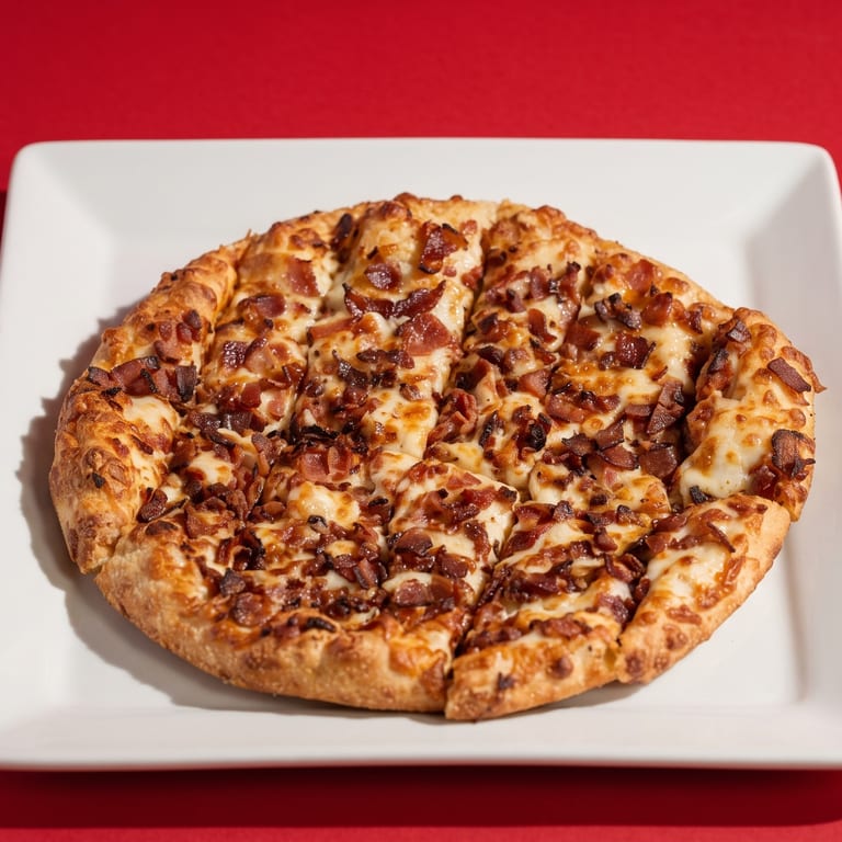 Our Irresistible Breadsticks