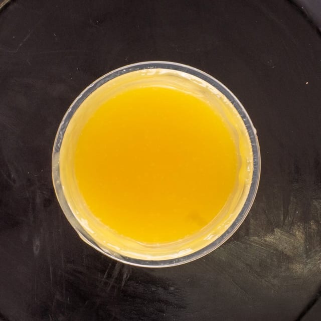 Garlic Parmesan Sauce (3.25oz).