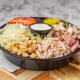 CHEF SALAD