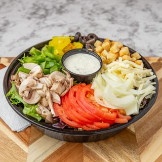 Garden Salad