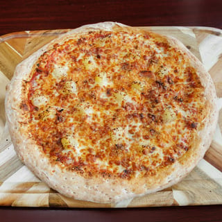 Hawaiian Pizza