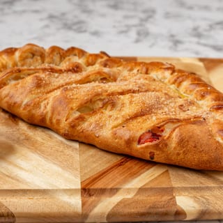 Five Cheese Calzone (Large 12'')