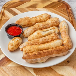 Breadsticks