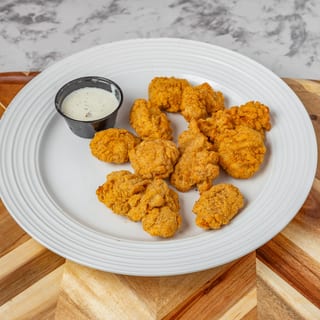 Boneless Wings