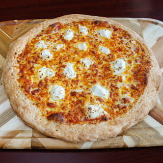 Five Cheese Pizza (X-Large 16'')