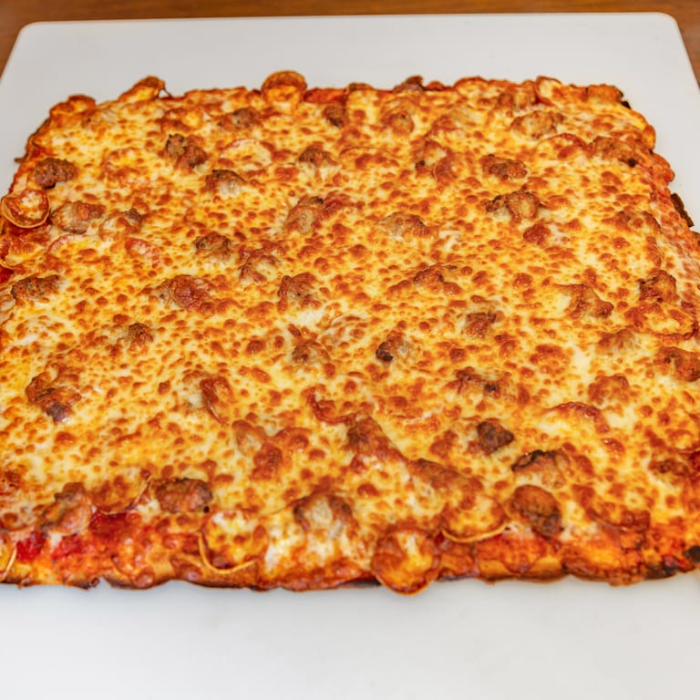 Pizza Delivery: Hot, Fresh, and Fast