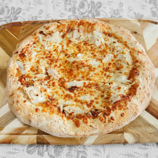 BBQ Chicken Pizza (Medium 12'')